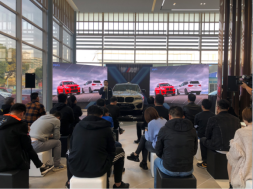 創(chuàng)新BMW X3M&X4M常州寶尊上市發(fā)布會(huì)圓滿結(jié)束568