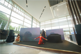 常州寶尊全新BMW 8系上市發(fā)布會(huì)暨領(lǐng)創(chuàng)展廳啟航儀式圓滿結(jié)束317
